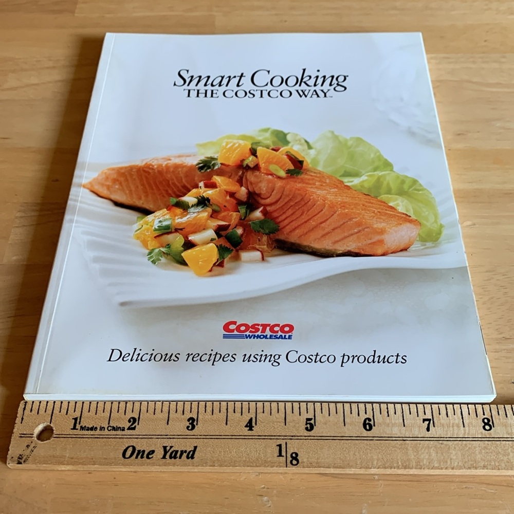 Smart Cooking the Costco Way - Picture 8 of 17